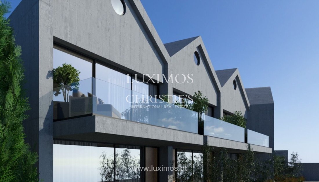 Apartment in Aldoar, Foz do Douro e Nevogilde, Porto District, Portugal 1 - 13638417