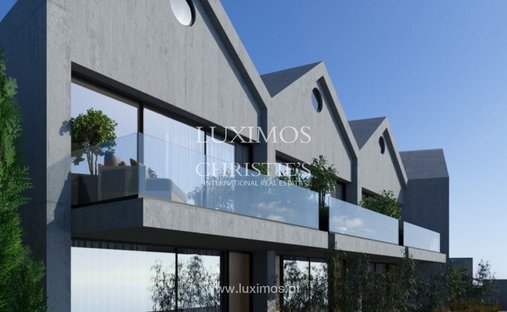 Apartment in Aldoar, Foz do Douro e Nevogilde, Porto District, Portugal 1