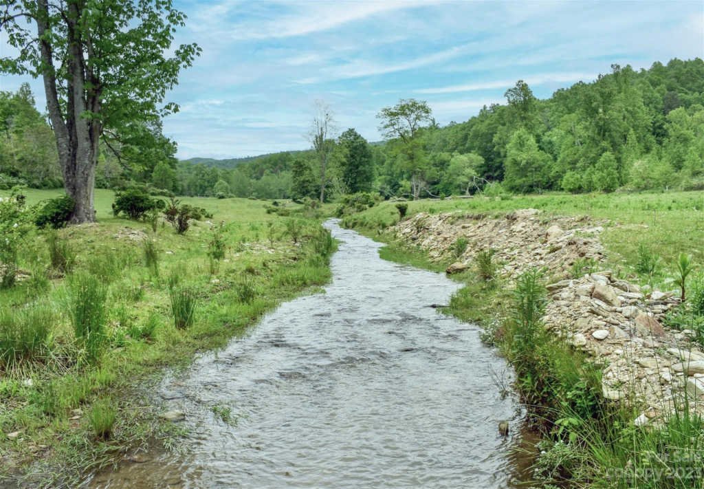 Single Family Detached Black In Black Mountain, North Carolina, United