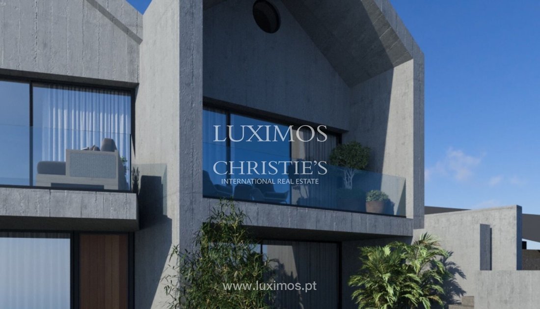 Apartment in Aldoar, Foz do Douro e Nevogilde, Porto District, Portugal 2 - 13638400