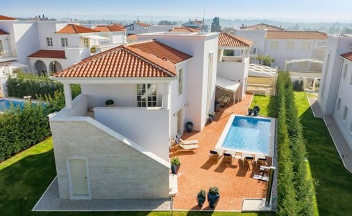 Villa a Vabriga, Regione istriana, Croazia 1