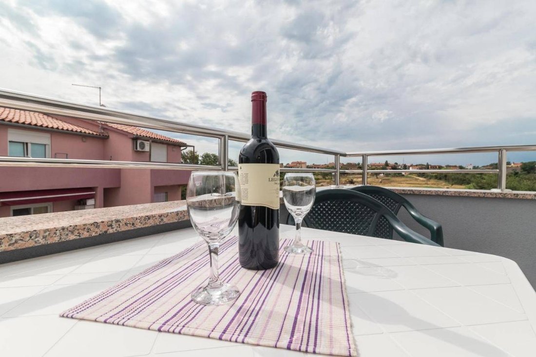 Villa in Grad Pula, Istria County, Croatia 2 - 13565359