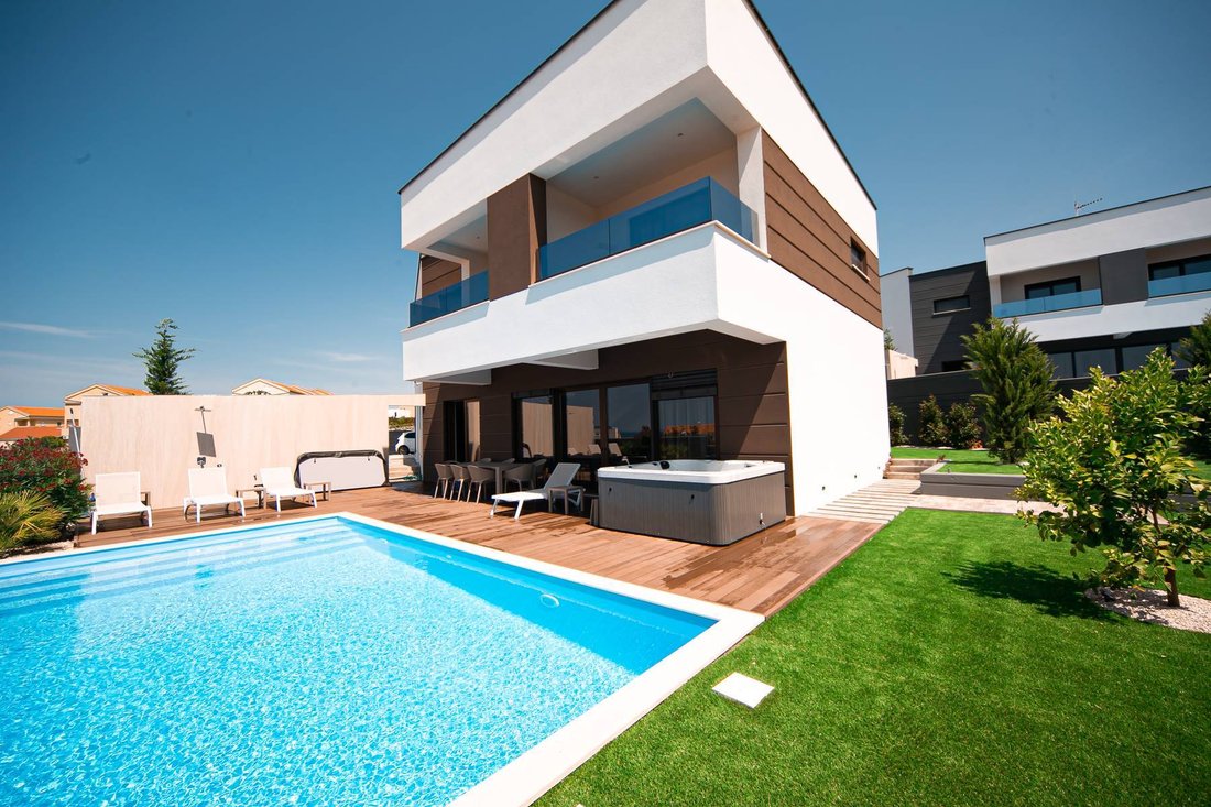Villa in Novalja, Croatia 3 - 12653941
