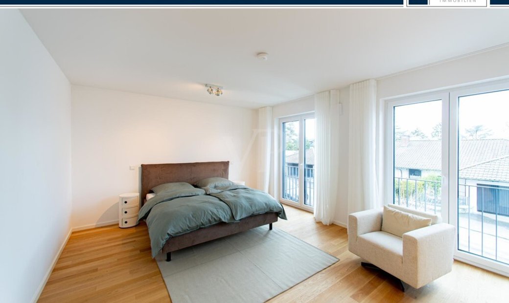 Exclusive Property In Aschaffenburg In Aschaffenburg, Bavaria, Germany