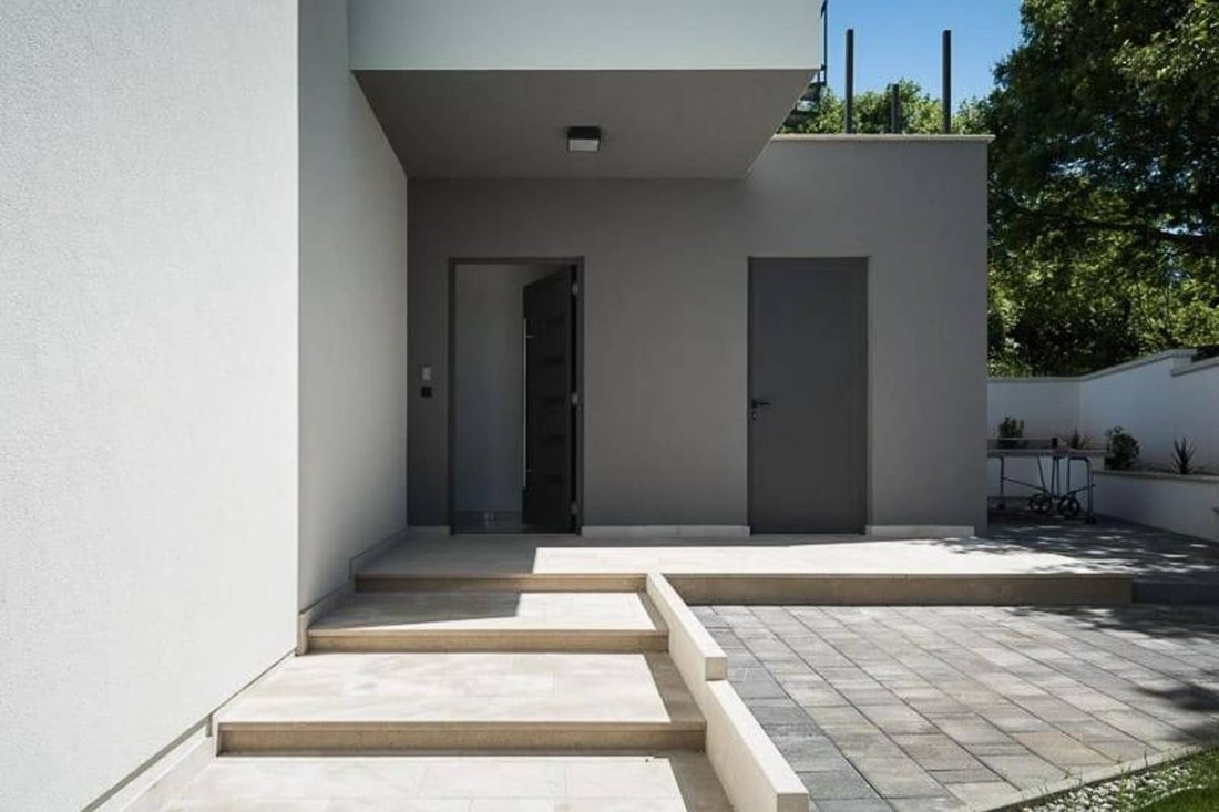 Villa in Rakalj, Istria County, Croatia 3 - 13565322