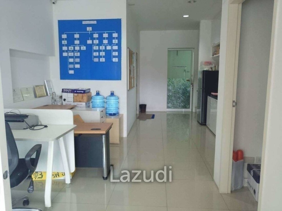 House in Nong Bon, Bangkok, Thailand 1 - 13640986