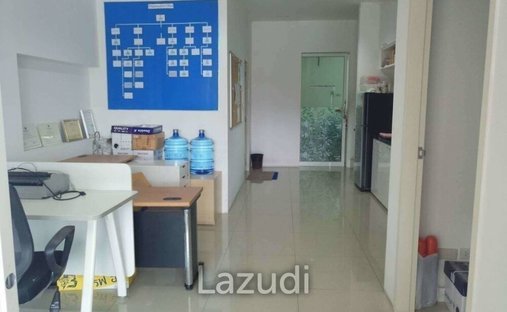 Haus in Nong Bon, Bangkok, Thailand 1