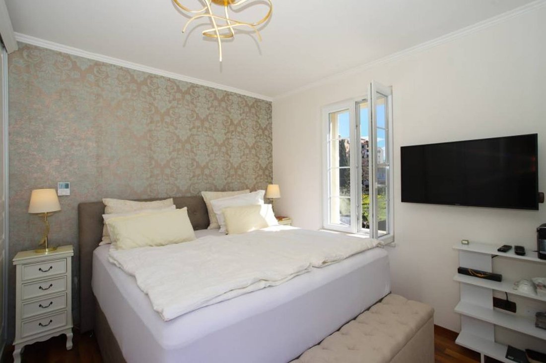 Villa in Rovinj, Istria County, Croatia 4 - 13083288