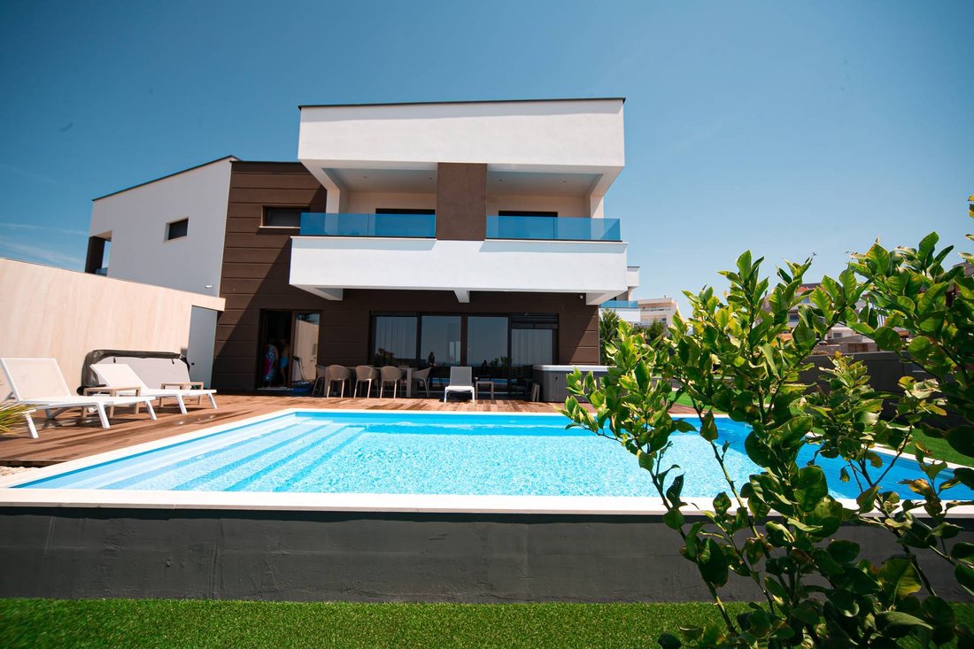 Villa in Novalja, Croatia 5 - 12653941