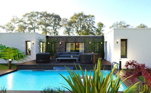 House in Parentis-en-Born, Nouvelle-Aquitaine, France 1