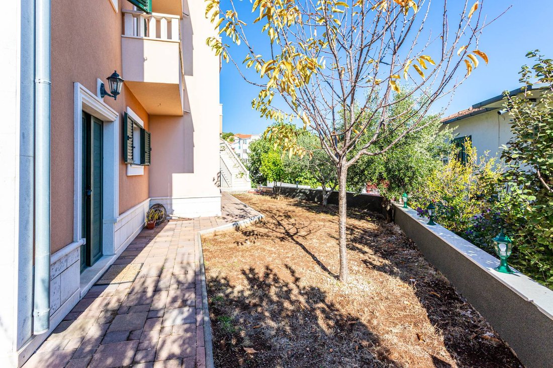 Villa in Marina, Split-Dalmatia County, Croatia 5 - 12667333