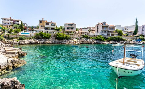 Villa in Razanj, Sibenik-Knin County, Croatia 1