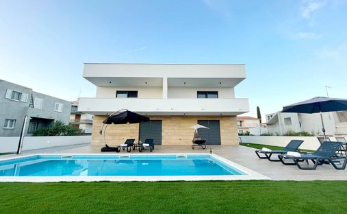 Villa in Tribunj, Sibenik-Knin County, Croatia 1