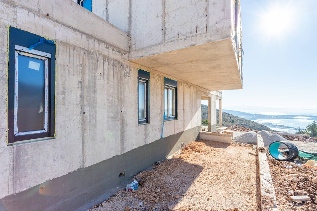 Villa in Seget Donji, Split-Dalmatia County, Croatia 2 - 13567885