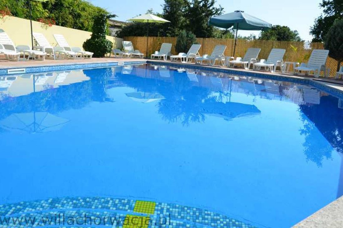 Villa in Medulin, Istria County, Croatia 2 - 13567770