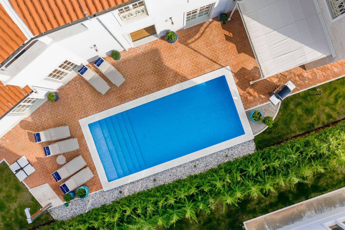 Villa in Vabriga, Istria County, Croatia 5 - 12649971