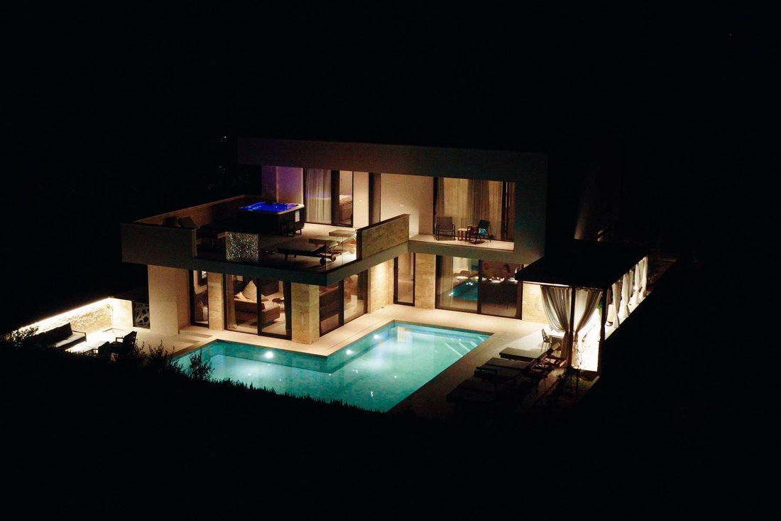 Villa in Privlaka, Zadar County, Croatia 4 - 13567759