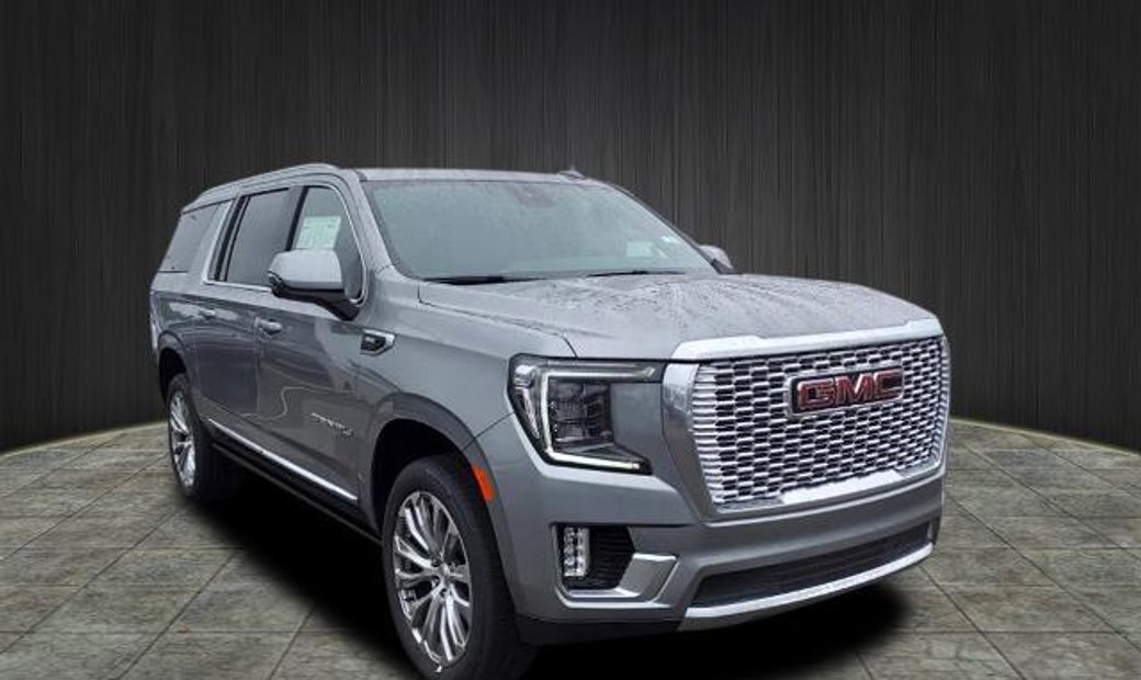 2023 Gmc Yukon In Monroeville, Pa, United States For Sale (13640206)