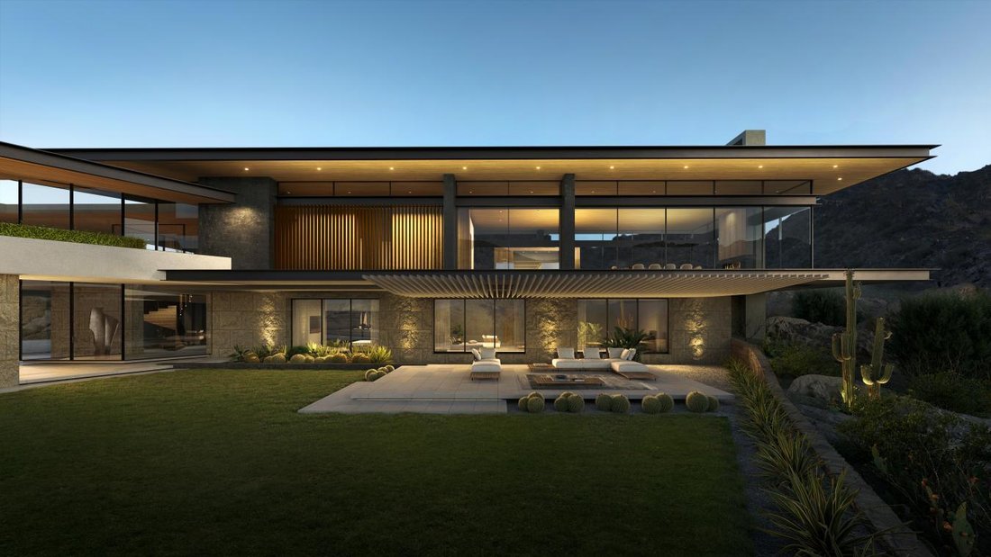 House in Phoenix, Arizona, United States 2 - 13639122