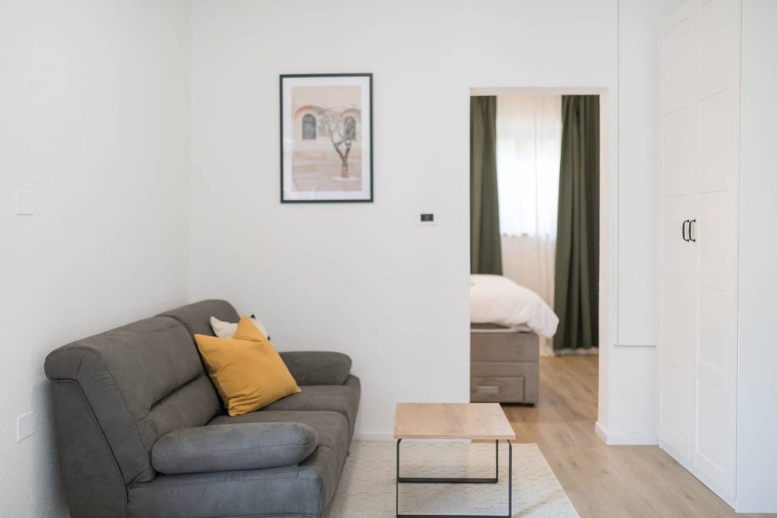 Villa in Seget, Istria County, Croatia 5 - 13567084