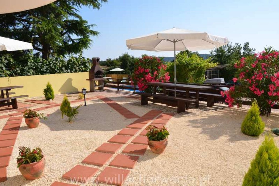 Villa in Medulin, Istria County, Croatia 5 - 13567770