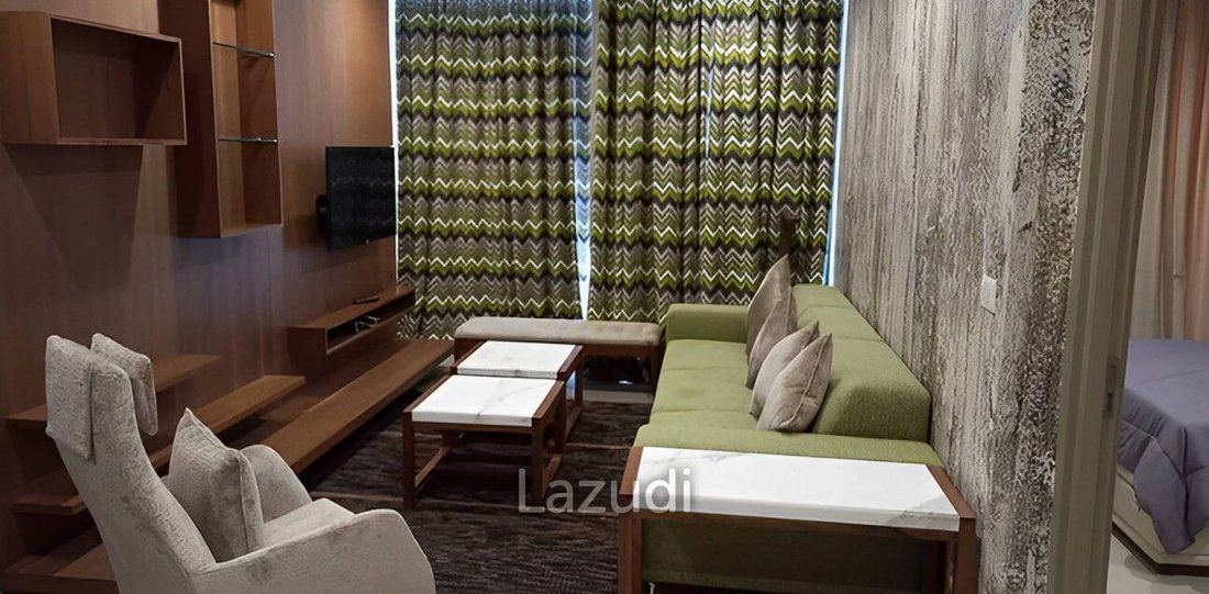 Apartment in Bangkok, Krung Thep Maha Nakhon, Thailand 2 - 13641063