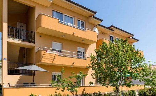 Villa in Mejasi, Split, Split-Dalmatia County 1
