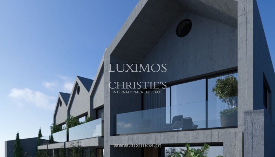Apartment in Aldoar, Foz do Douro e Nevogilde, Porto District, Portugal 4 - 13638417