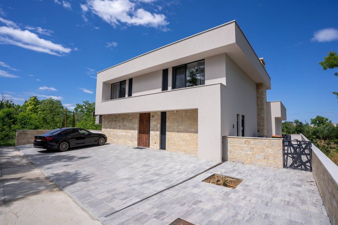 Villa in Privlaka, Zadar County, Croatia 3 - 13567759