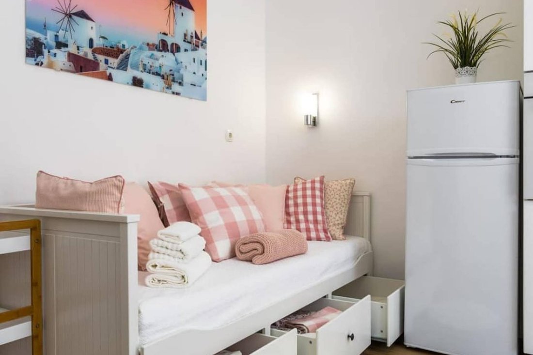 Villa in Mejasi, Split, Split-Dalmatia County 4 - 12659742