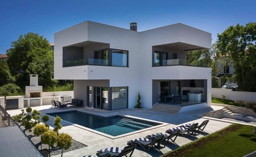Villa in Rakalj, Istria County, Croatia 1