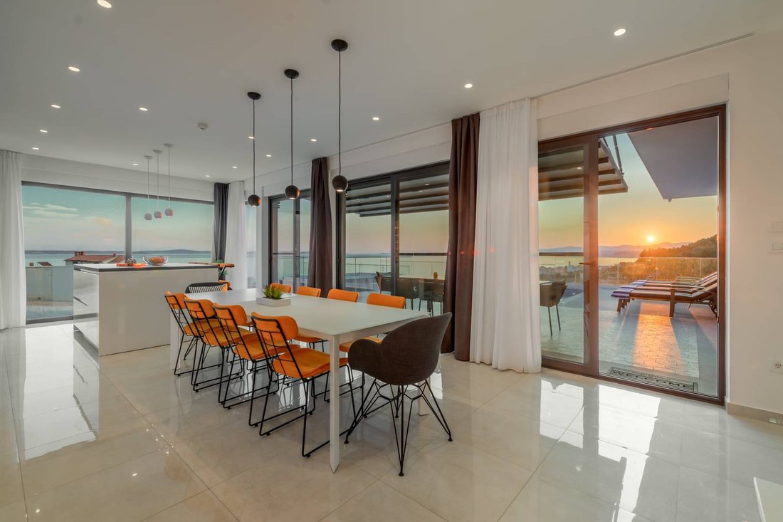 Villa in Grljevac, Split-Dalmatia County, Croatia 2 - 13567626