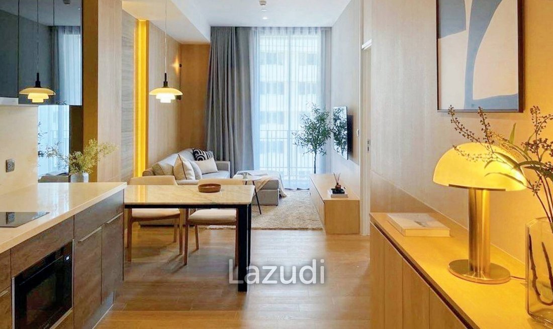 Apartment in Bangkok, Krung Thep Maha Nakhon, Thailand 3 - 13641169