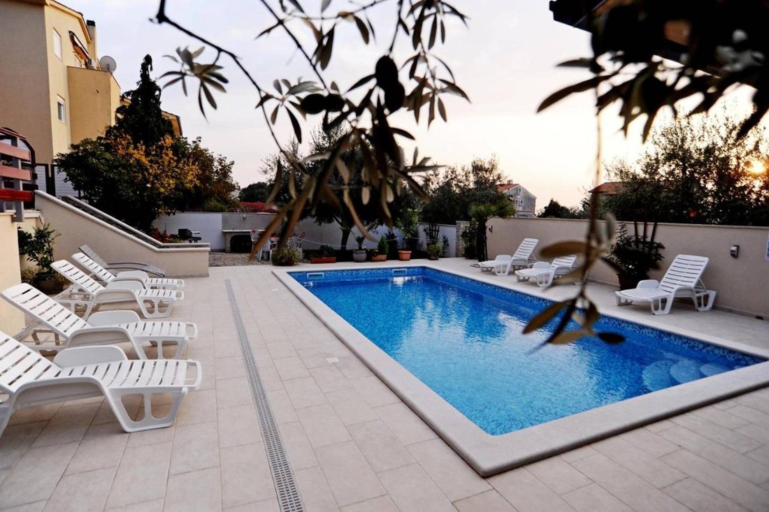 Villa in Peroj, Istria County, Croatia 5 - 13567472