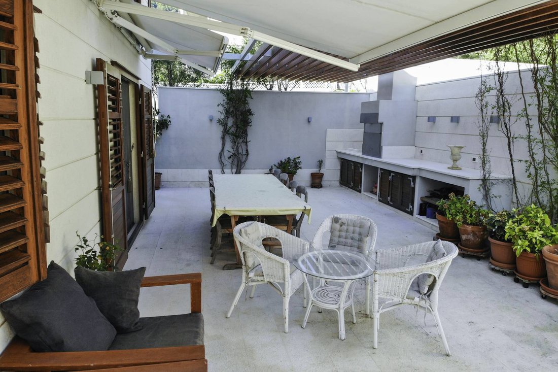 Villa in Komiza, Split-Dalmatia County, Croatia 5 - 13567785