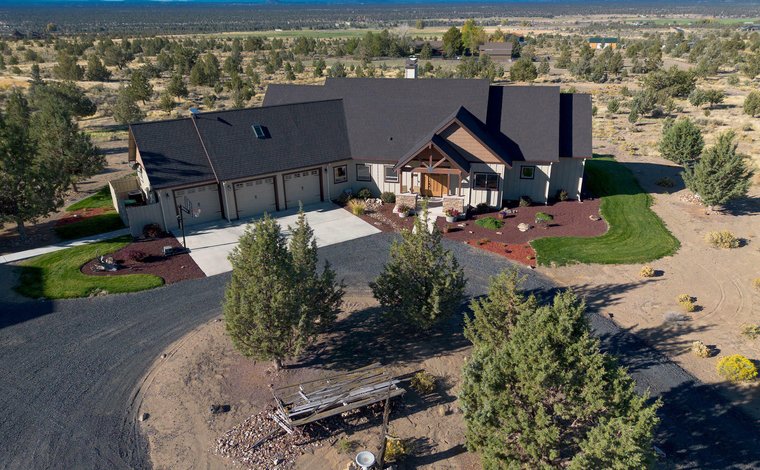 8055 Sw Powell Butte Highway Powell In Powell Butte, Oregon, United States For Sale (10569146)