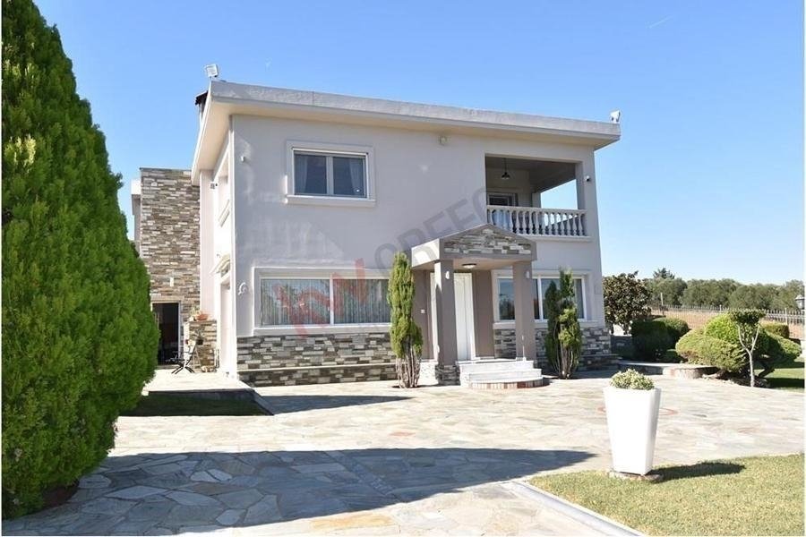 House in Central Macedonia, Macedonia and Thrace, Greece 4 - 13637996