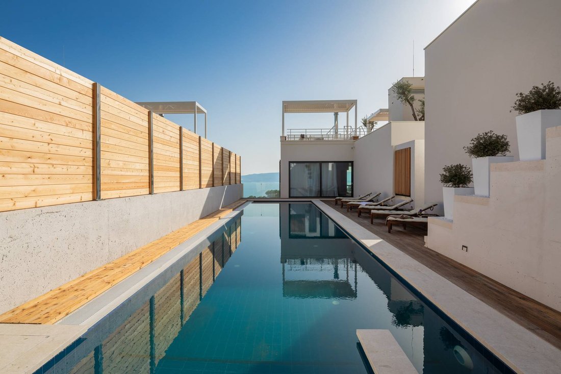 Villa in Maruncici, Split-Dalmatia County, Croatia 4 - 12623184