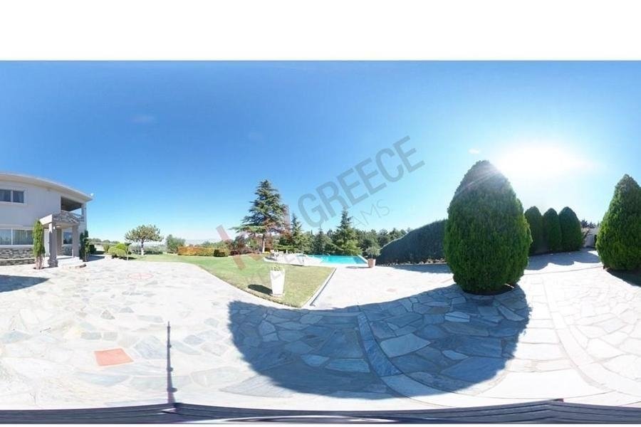 House in Central Macedonia, Macedonia and Thrace, Greece 3 - 13637996