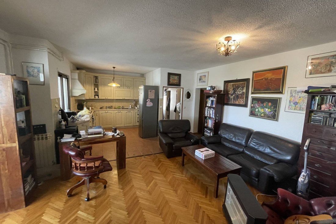 Villa in Barbat, Primorje-Gorski Kotar County, Croatia 5 - 13567847