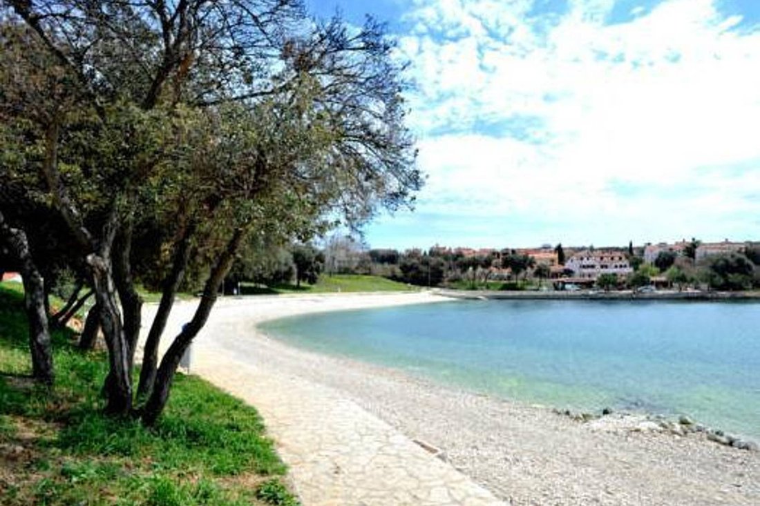 Villa in Pjescana Uvala, Istria County, Croatia 4 - 13565379