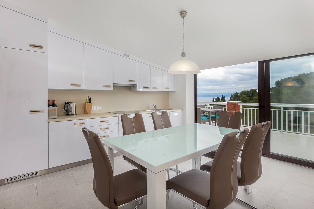 Villa in Gornje Selo, Split-Dalmatia County, Croatia 3 - 12658803