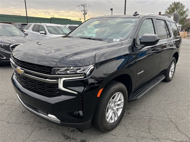 2023 Chevrolet Tahoe In Leesburg, Va, United States For Sale (13550296)