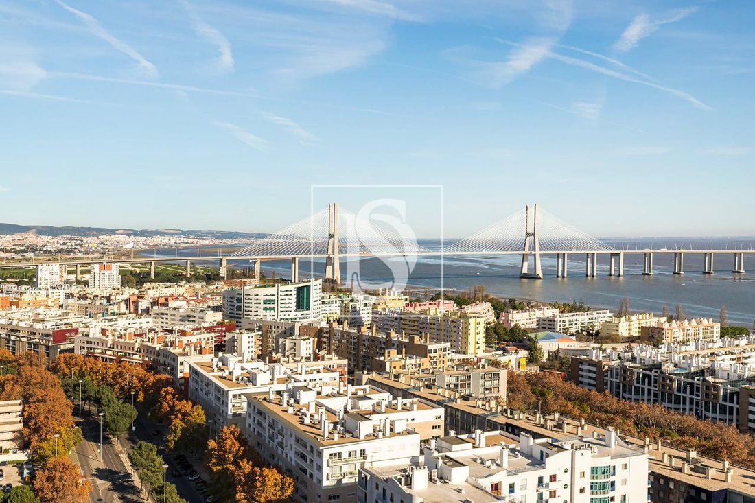 Lisboa Apartment In Lisbon, Lisbon, Portugal For Sale (13589201)