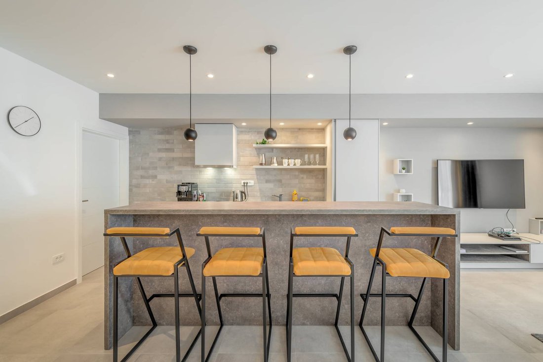 Villa in Grljevac, Split-Dalmatia County, Croatia 1 - 13567626