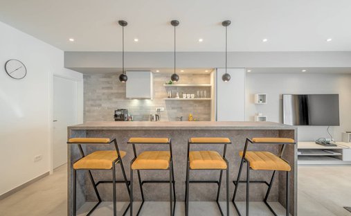 Villa in Grljevac, Split-Dalmatia County, Croatia 1