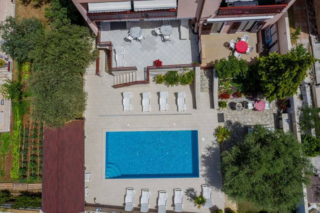 Villa in Peroj, Istria County, Croatia 3 - 13567472