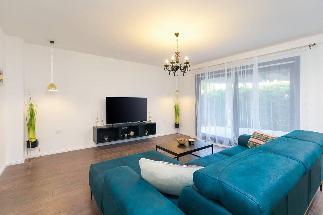 Villa in Antonci, Istria County, Croatia 3 - 13567388