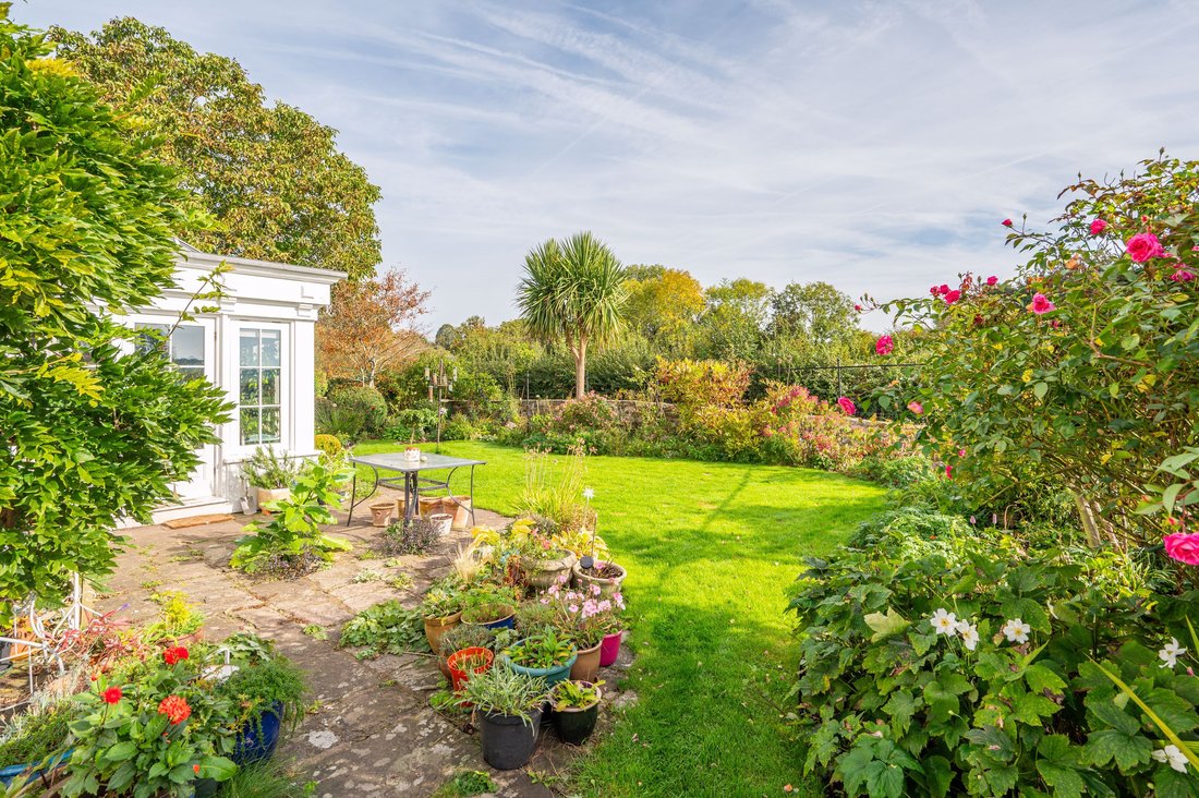 6 Bedroom House For Sale In Abergavenny In The Bryn, Wales, United