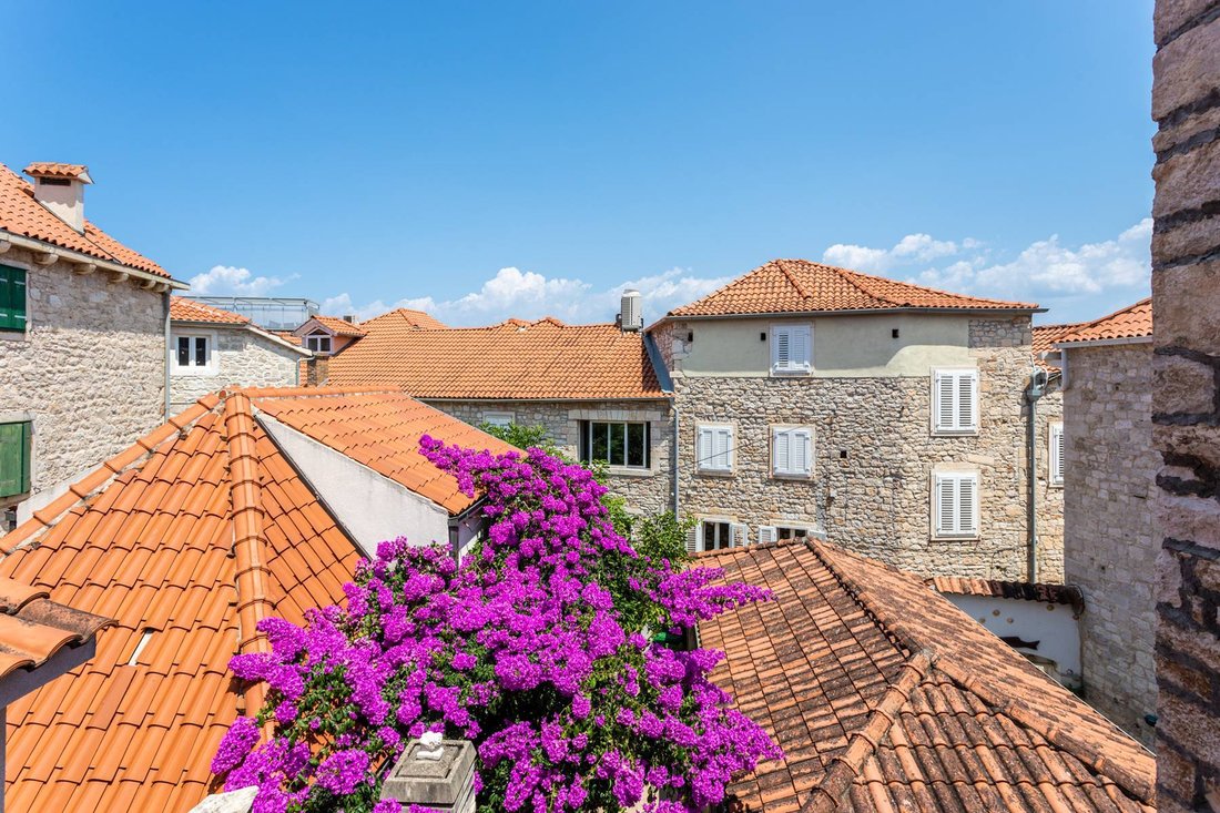 Villa in Supetar, Split-Dalmatia County, Croatia 2 - 12620769
